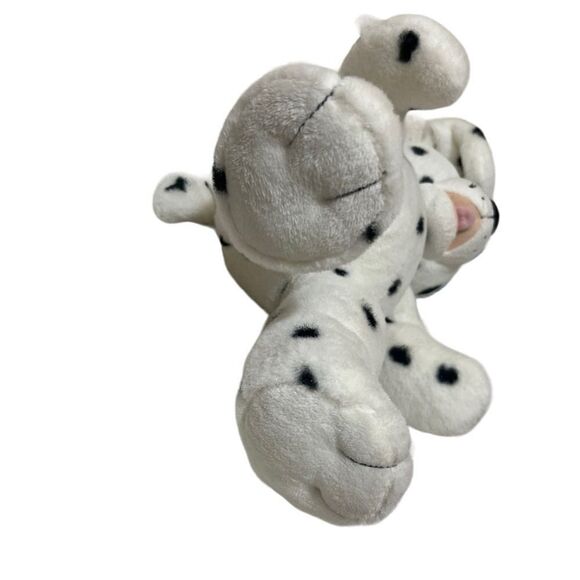 BAB Workshop Dalmatian dog white black 2011 for Lighthouse Rescue Nonprofit - Picture 6 of 7